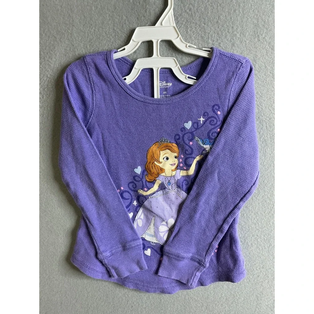 Disney store tee